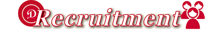 ダイビルカフェテリアではスタッフを募集しております。 ダイビルカフェテリアではスタッフを募集しております。
