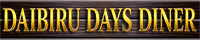 DAIBIRU DAYS DINER
